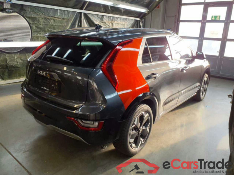 KIA Niro  #3