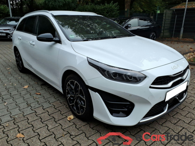 Kia Ceed Sportswagon 