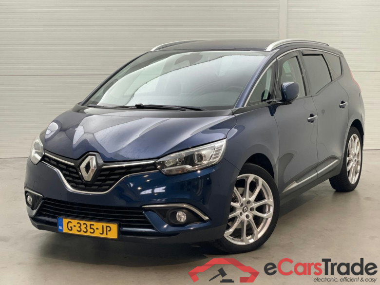 RENAULT Grand scenic 1.3 TCe Intens #1