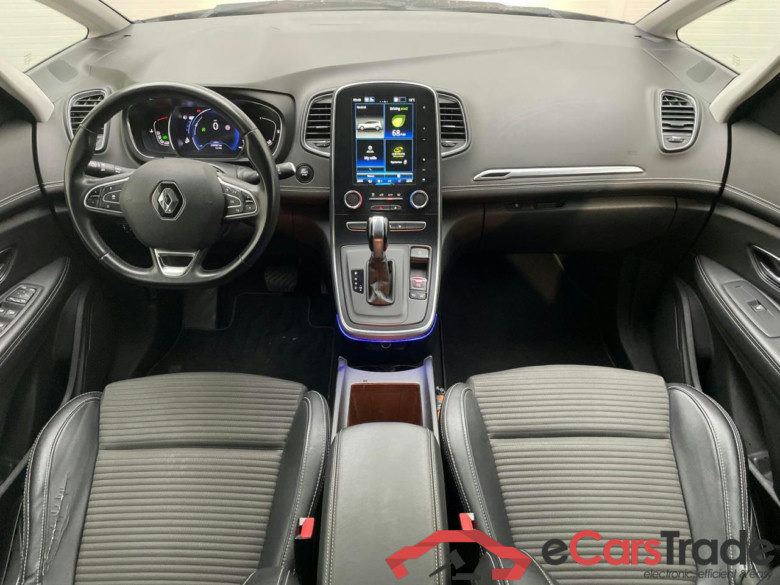 RENAULT Grand scenic 1.3 TCe Intens #6