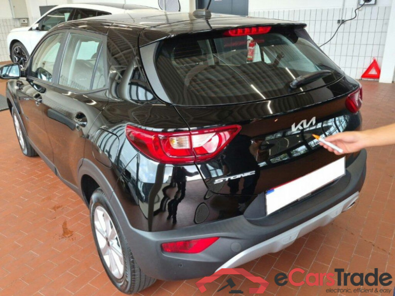 KIA Stonic  #4