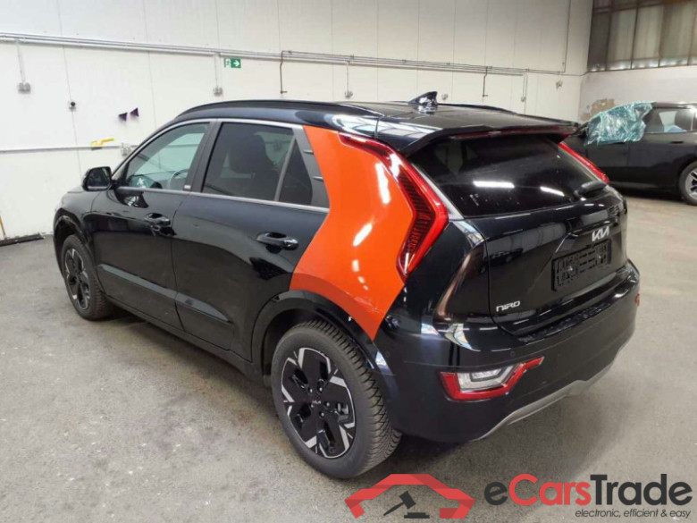 KIA Niro  #3