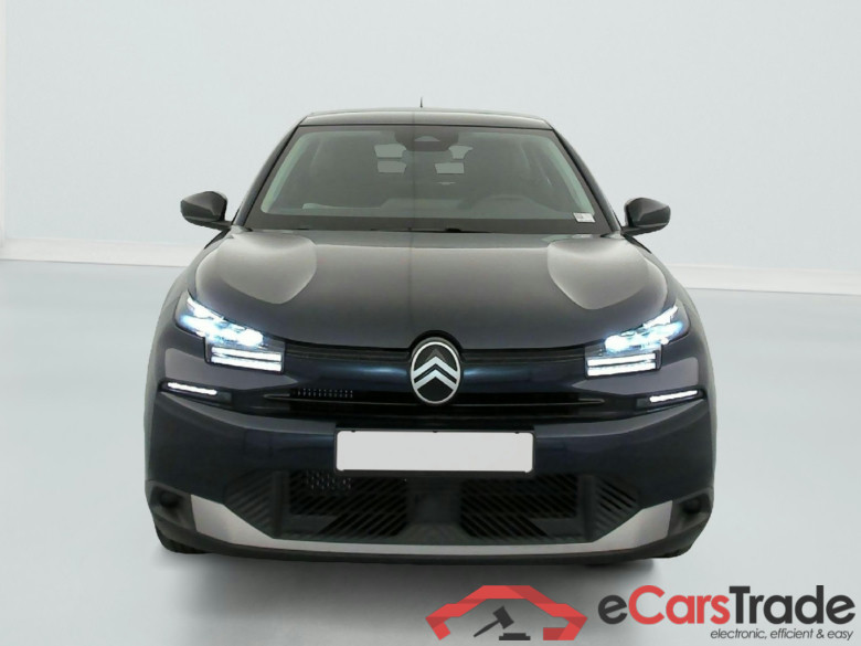 Citroen C4 You Hybride 110 ch e-DCS6 #2