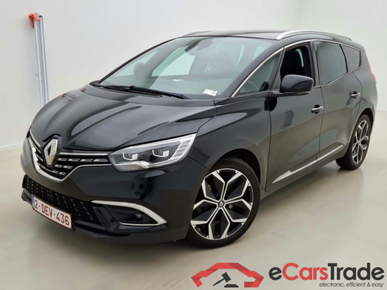 RENAULT SCENIC 1.3 TCE TECHNO 7P. AUT