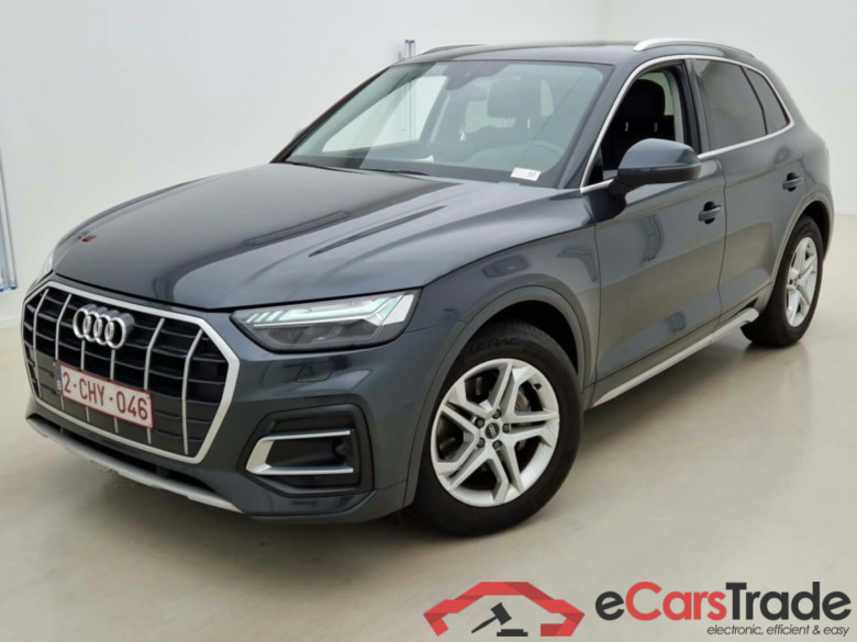 AUDI Q5 35 TDI S-TRONIC BUSINESS #1