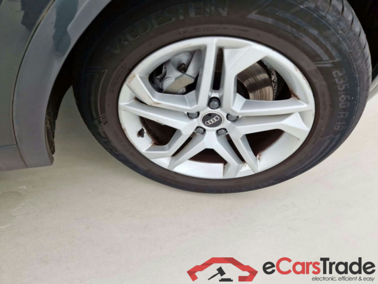 AUDI Q5 35 TDI S-TRONIC BUSINESS #6