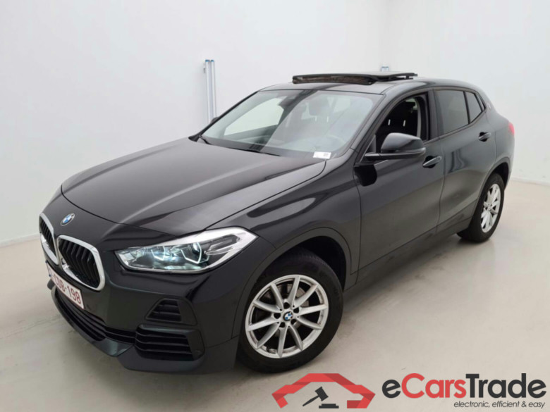 BMW X2 SDRIVE18I AUT #1