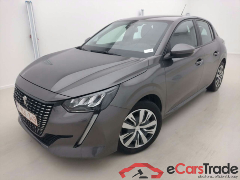 Peugeot 208 1.2 PureTech Navi Klima PDC ... #1