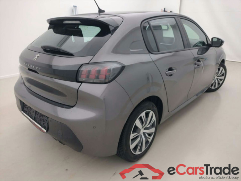 Peugeot 208 1.2 PureTech Navi Klima PDC ... #3