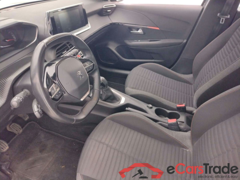 Peugeot 208 1.2 PureTech Navi Klima PDC ... #5