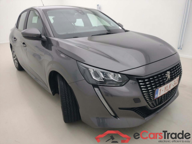 Peugeot 208 1.2 PureTech Navi Klima PDC ... #2