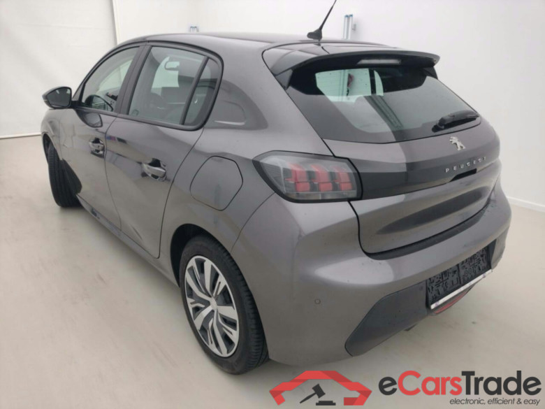 Peugeot 208 1.2 PureTech Navi Klima PDC ... #4