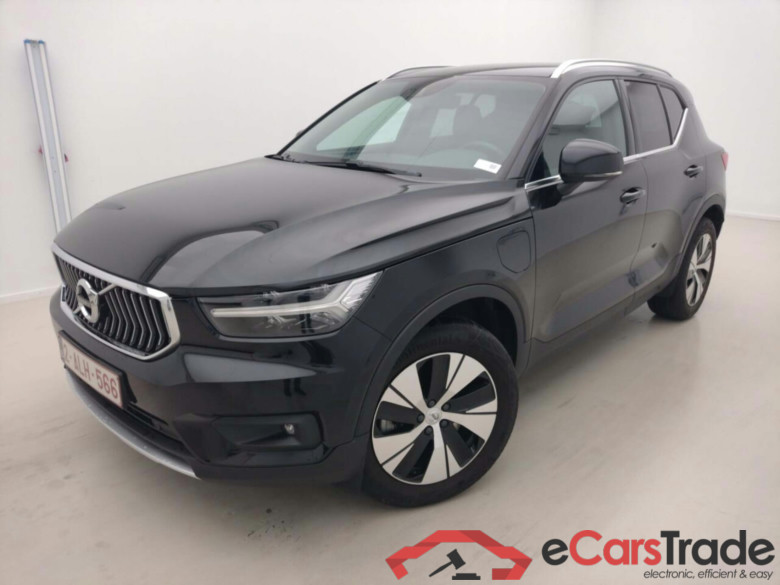 VOLVO XC40 T4 RECHARGE INSCRP. EXPR. AUT. #1