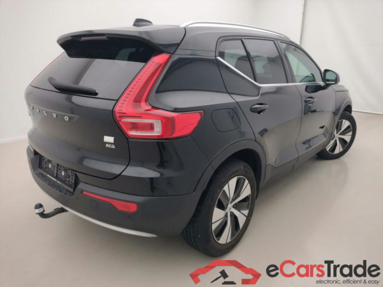 VOLVO XC40 T4 RECHARGE INSCRP. EXPR. AUT. #2