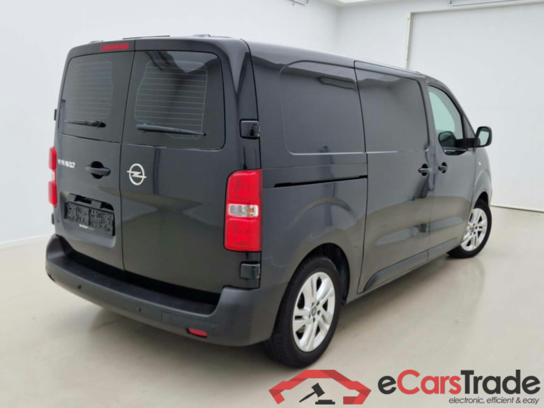 OPEL VIVARO 2.0 TD EDITION L2H1 #2