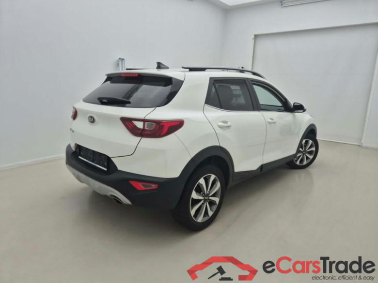KIA STONIC 1.0 T PULSE #2