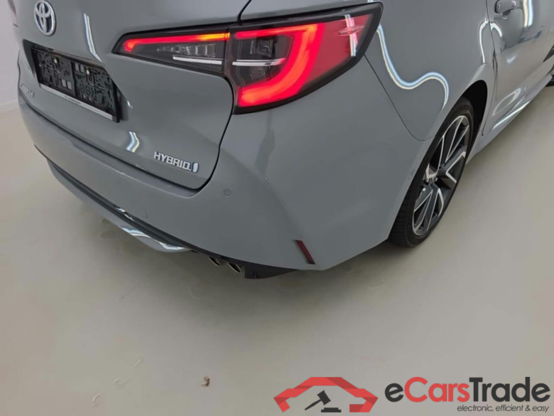 TOYOTA COROLLA TOURING SPORTS 2.0 HYBRID PREMIUM AUT. #5