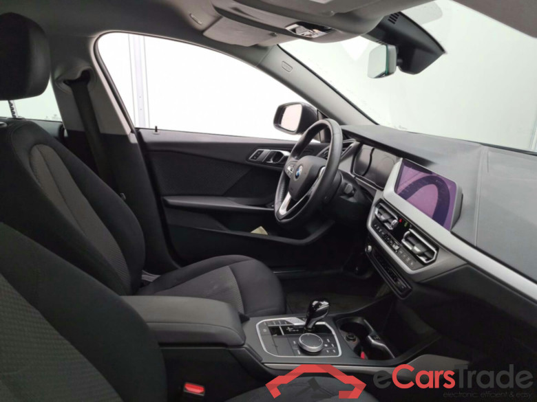 BMW 216D 1.5 216D AUT #3