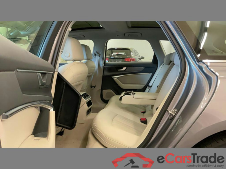 AUDI A6 Avant 55 TFSI Quattro S tronic #5
