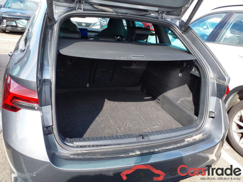 SKODA Octavia 1.5 TSI m-HEV 110 kW (150 CV) DSG 7 vel. Combi Sportline(Winterpack) #6