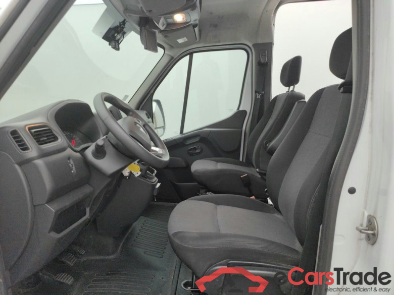 Renault Master L3H2 RJ/TW dCi 165 - 35 DC Grand Confort 4d #3