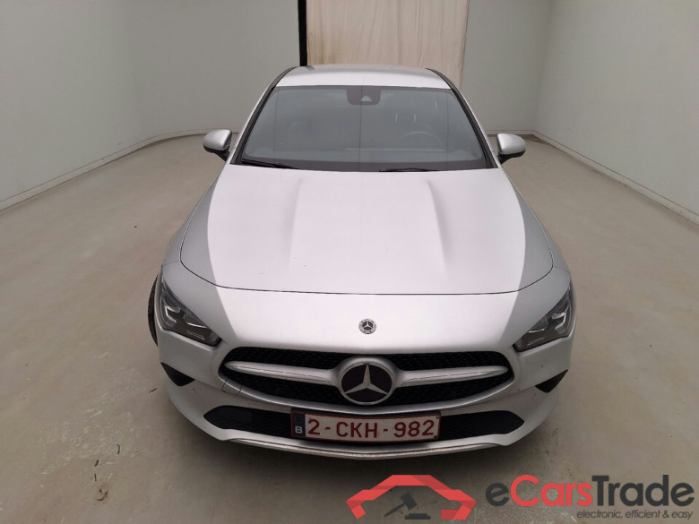 Mercedes, CLA-Class '19, CLA 180 d Business Solut.Aut #1