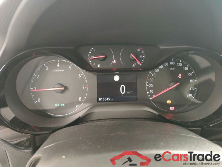Opel Corsa 1.2 55kW S/S Edition 5d #6