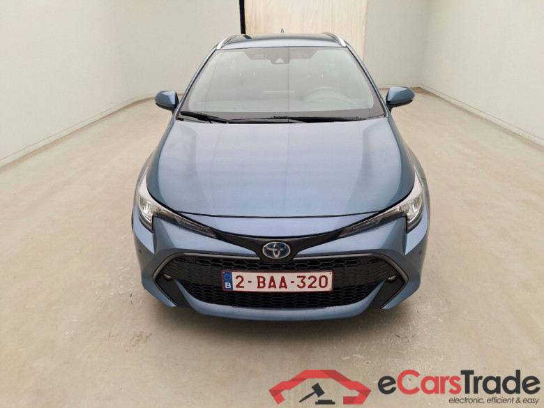 Toyota, Corolla TS '19, Corolla TS 1.8 Hybrid Dynamic #1