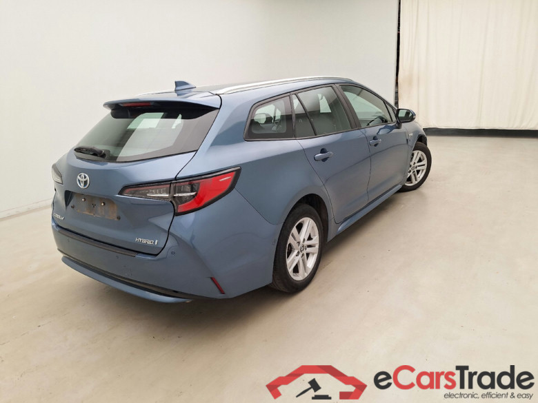 Toyota, Corolla TS '19, Corolla TS 1.8 Hybrid Dynamic #4