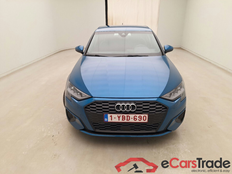 Audi, A3 SB '20, A3 SB 35 TFSi 110kW Str. #1