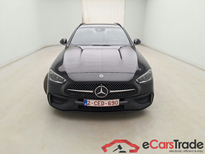 Mercedes, C-Class Break '21, C Break 200 d 120kW AMG Line A