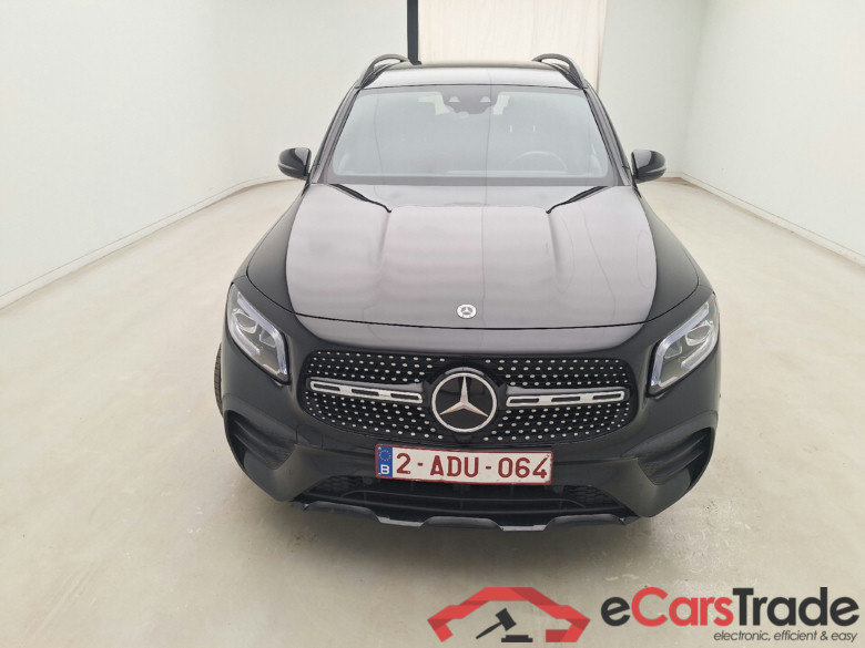 Mercedes, GLB '19, GLB 200d Business Solution 7pl