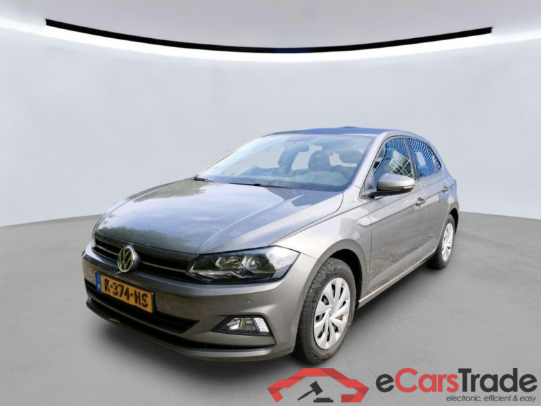 VOLKSWAGEN POLO 70 kW #1