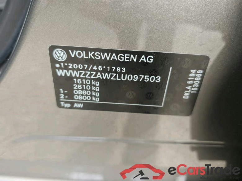 VOLKSWAGEN POLO 70 kW #2