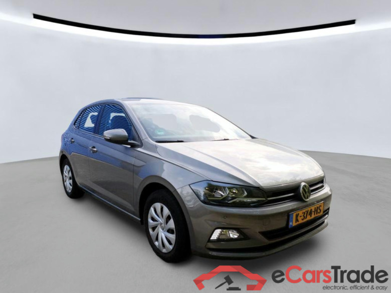 VOLKSWAGEN POLO 70 kW #3