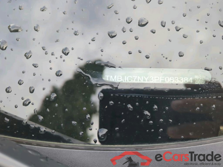 SKODA Enyaq iV 150 kW #3