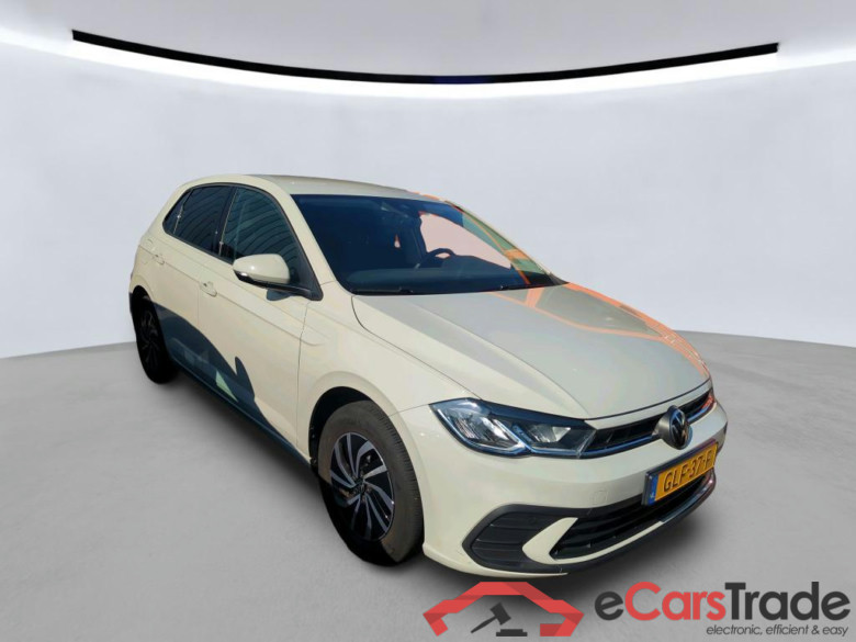 VOLKSWAGEN POLO 70 kW #4