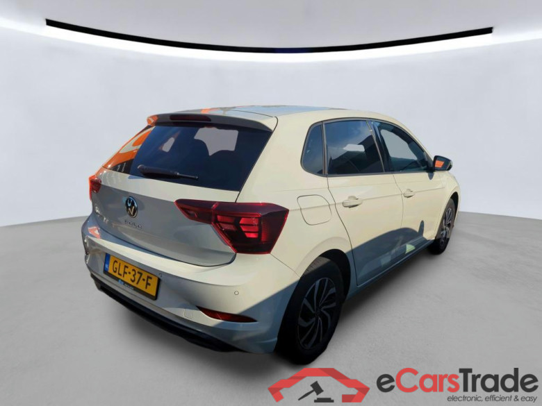 VOLKSWAGEN POLO 70 kW #5