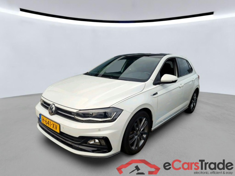 VOLKSWAGEN POLO 70 kW #1
