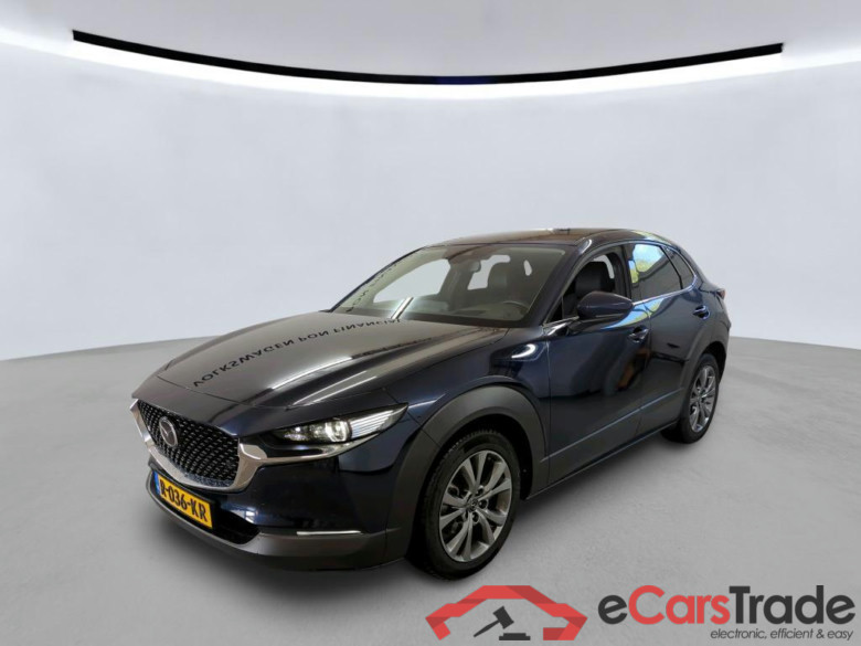 Mazda CX-30 137 kW #1