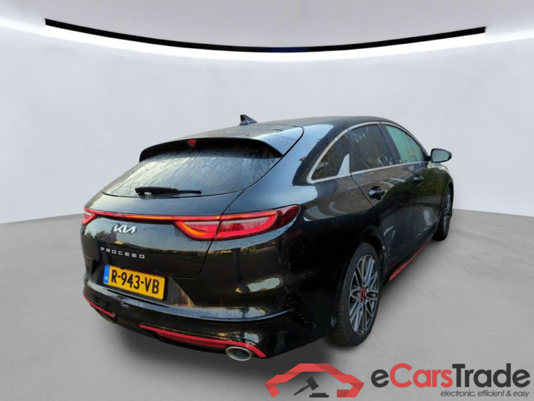 KIA PRO CEED 150 kW #6