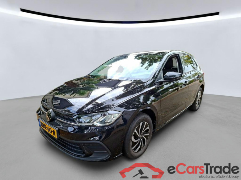 VOLKSWAGEN POLO 70 kW