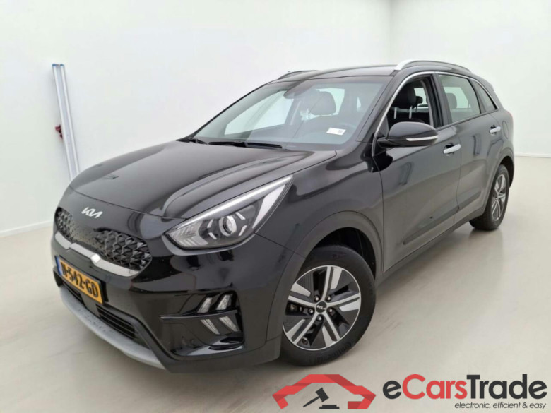 KIA Niro 1.6 GDi H. DynamicLine AUT. #1