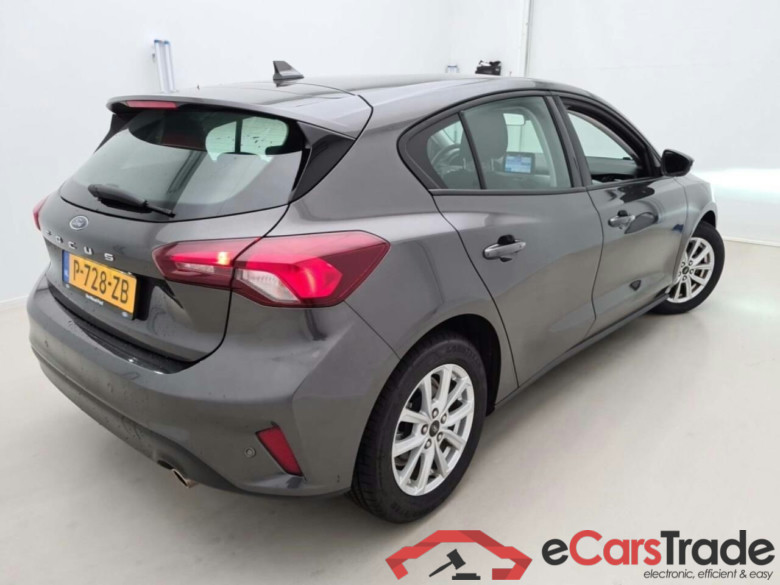 FORD FOCUS 1.0 EB Connected #2