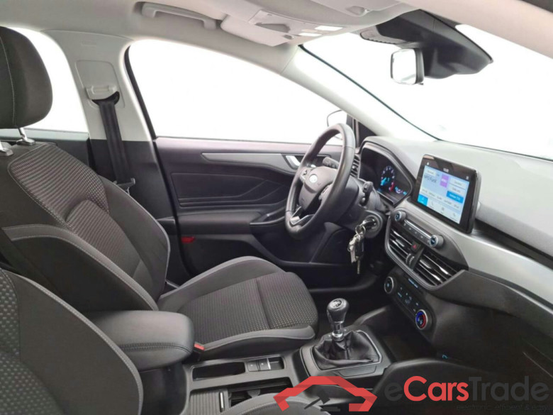 FORD FOCUS 1.0 EB Connected #3