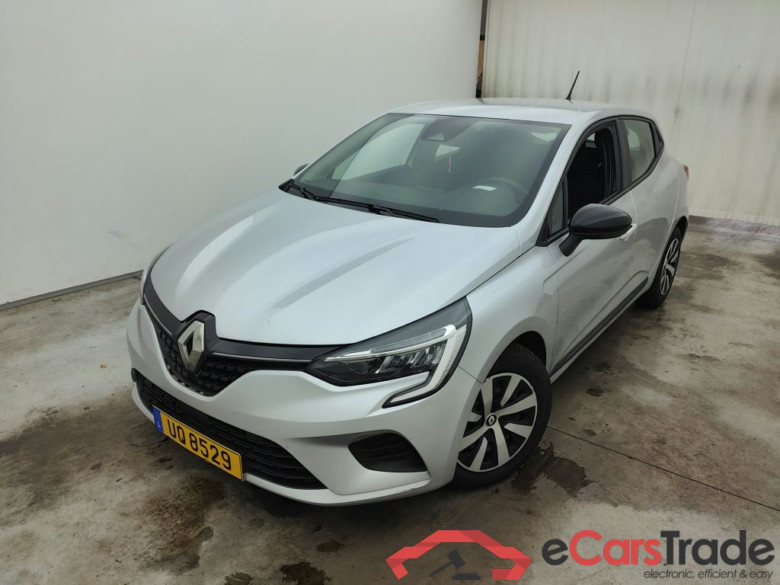 RENAULT CLIO V 1.0 TCe Equilibre GPF 5d #1