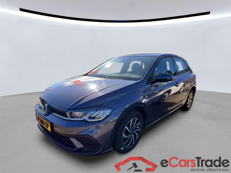 VOLKSWAGEN POLO 70 kW #1