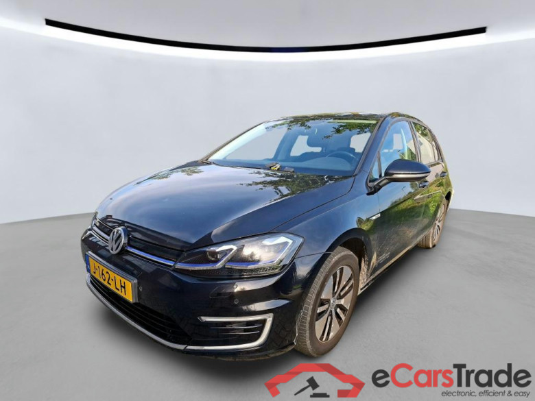 VOLKSWAGEN e-Golf 100 kW #1