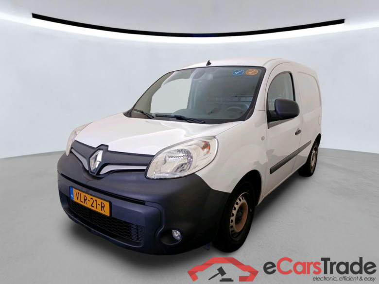 RENAULT KANGOO 59 kW