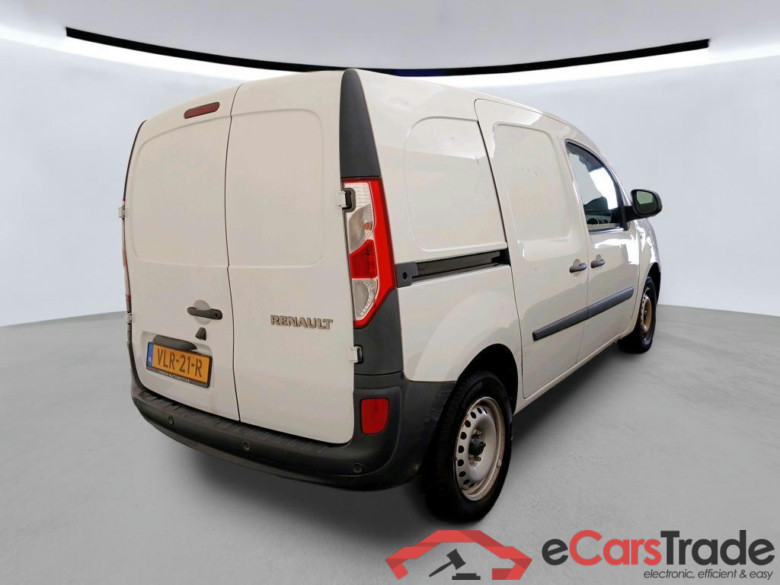 RENAULT KANGOO 59 kW #4